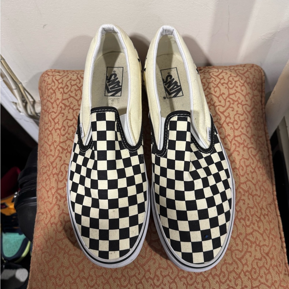 Vans Sneakers